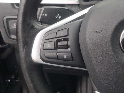 2018 BMW X1 xDrive28i Sports Activity Vehicle