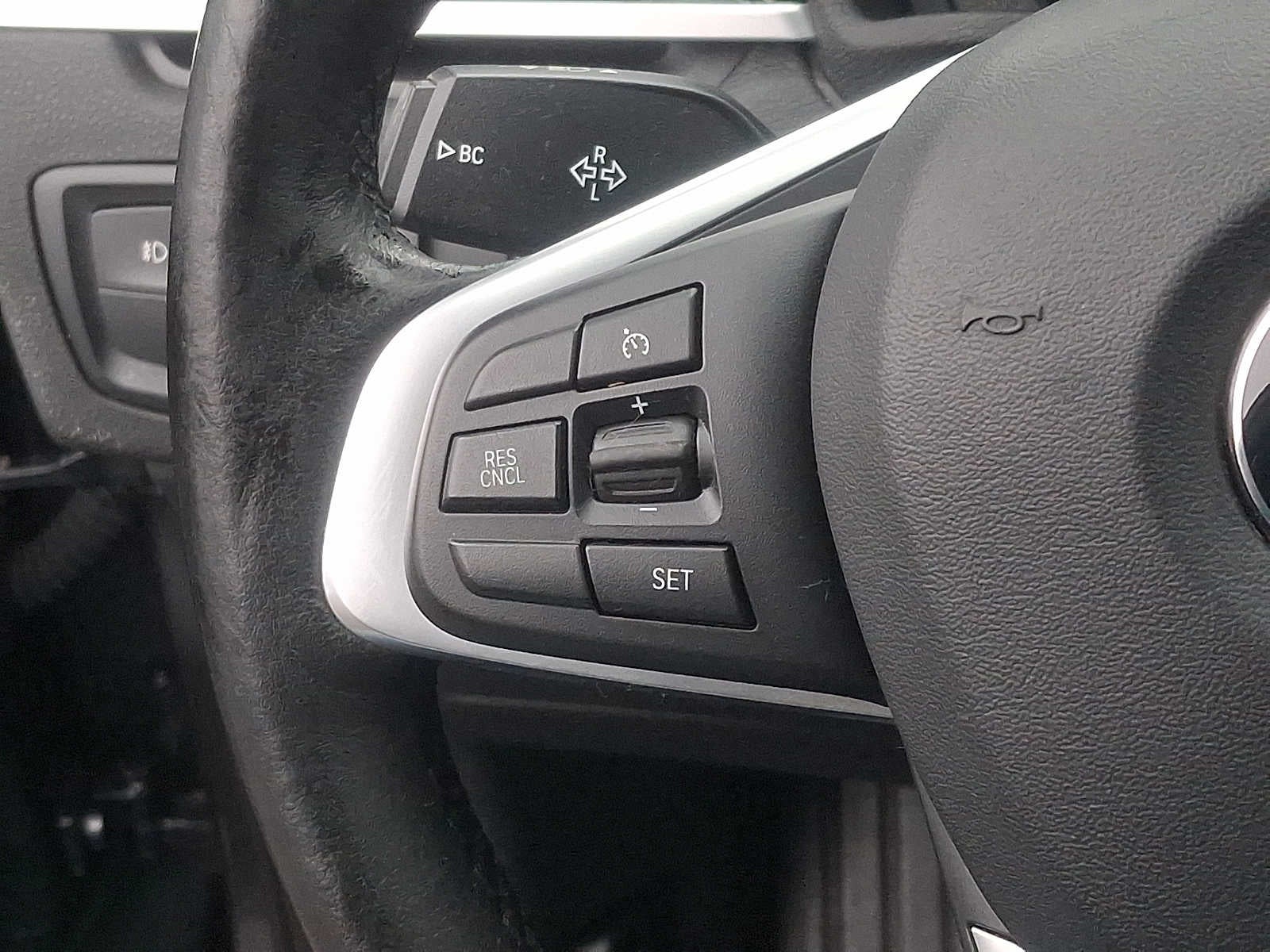 2018 BMW X1 xDrive28i Sports Activity Vehicle