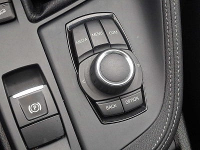 2018 BMW X1 xDrive28i Sports Activity Vehicle