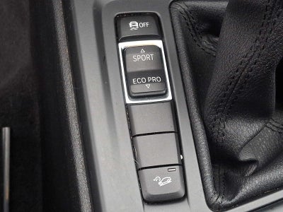 2018 BMW X1 xDrive28i Sports Activity Vehicle