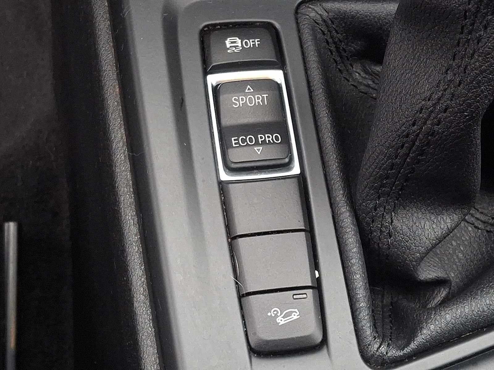 2018 BMW X1 xDrive28i Sports Activity Vehicle