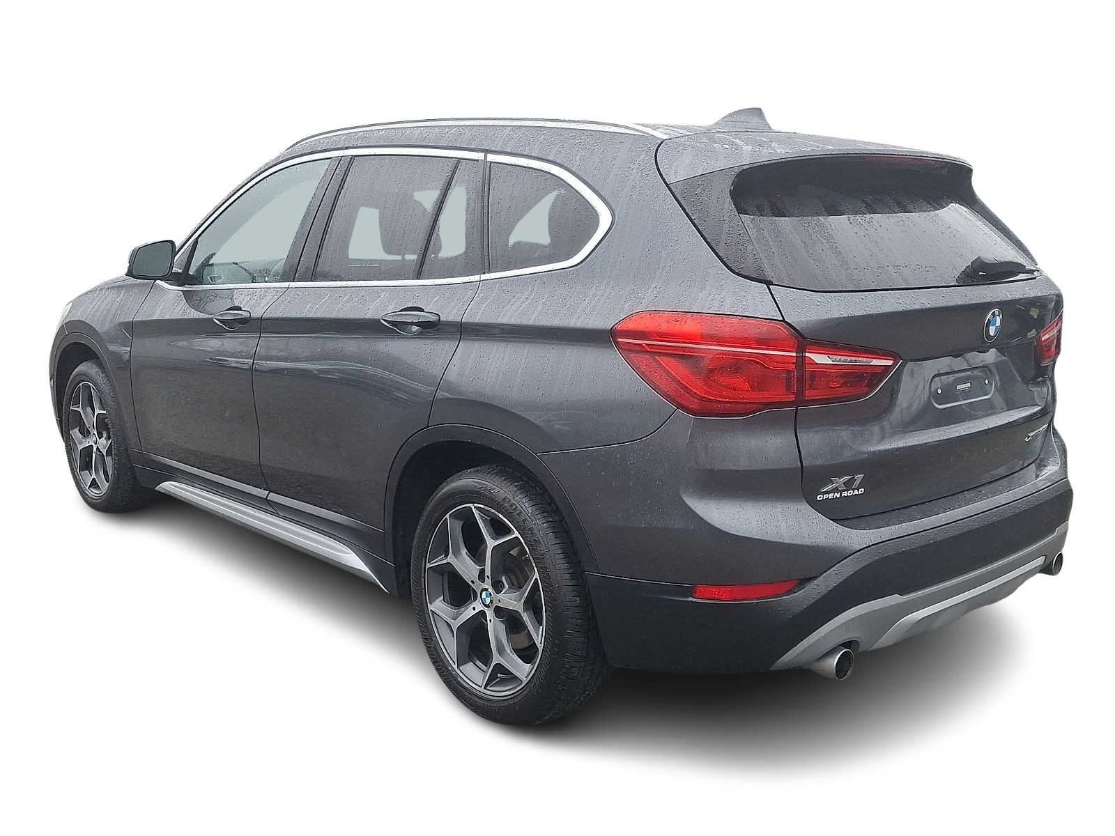 2018 BMW X1 xDrive28i Sports Activity Vehicle