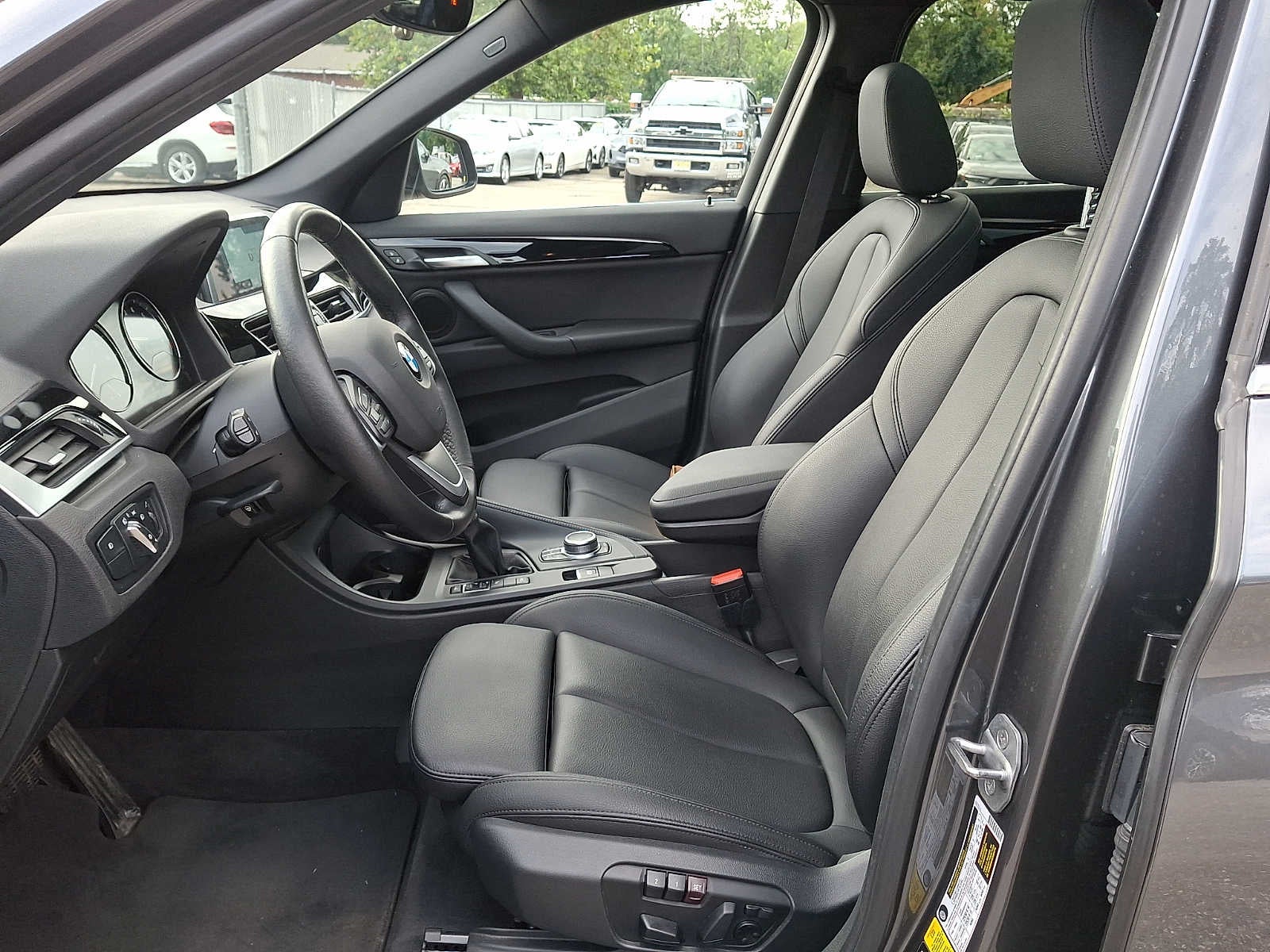 2019 BMW X1 xDrive28i Sports Activity Vehicle