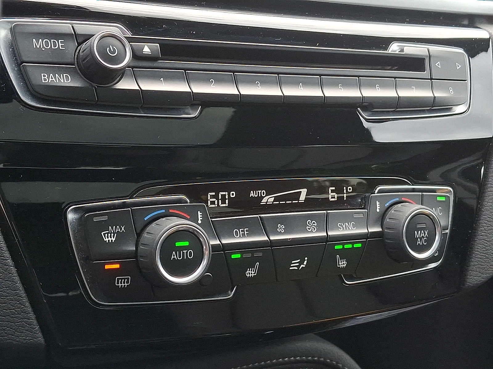 2019 BMW X1 xDrive28i Sports Activity Vehicle