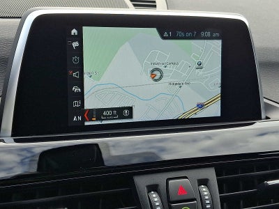 2019 BMW X1 xDrive28i Sports Activity Vehicle