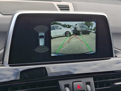 2019 BMW X1 xDrive28i Sports Activity Vehicle