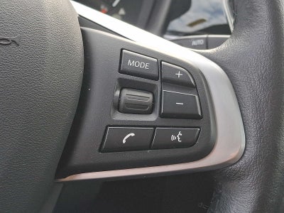 2019 BMW X1 xDrive28i Sports Activity Vehicle