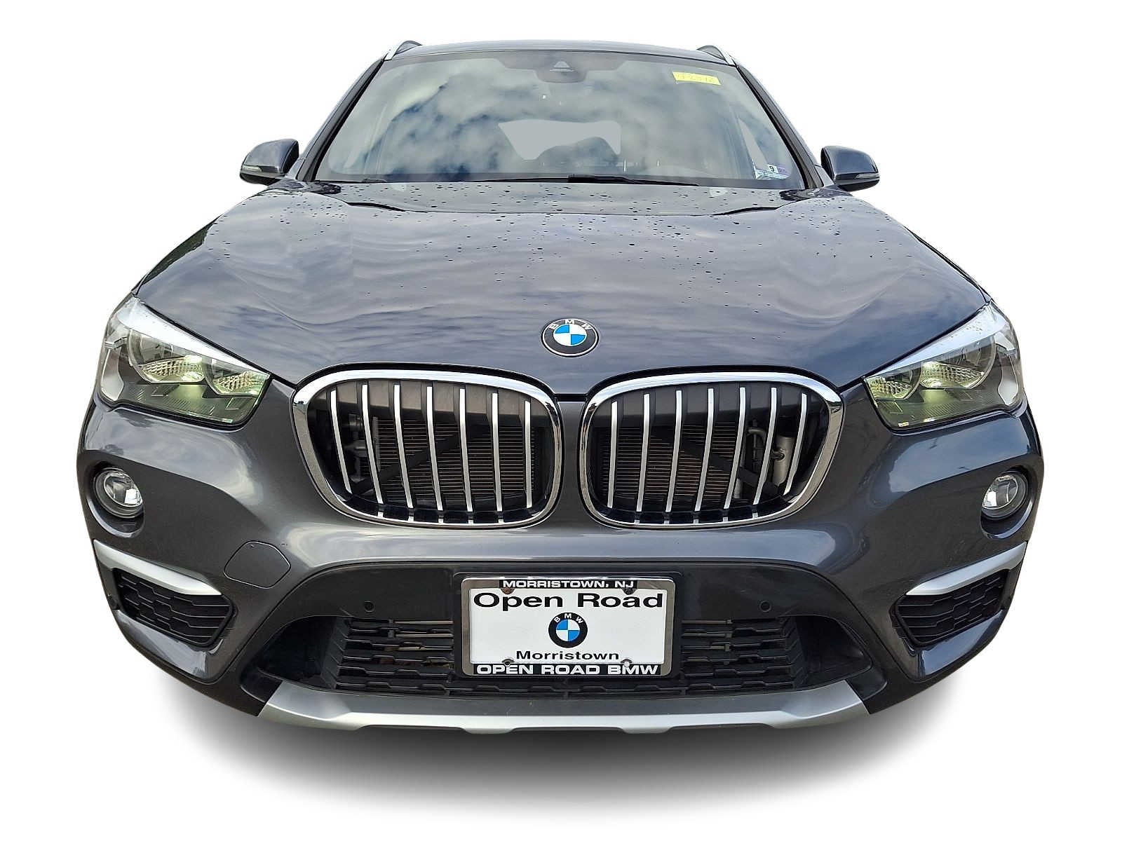 2019 BMW X1 xDrive28i Sports Activity Vehicle