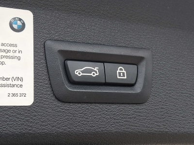 2019 BMW X1 xDrive28i Sports Activity Vehicle