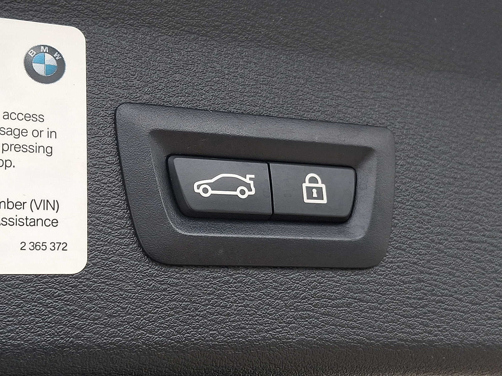 2019 BMW X1 xDrive28i Sports Activity Vehicle