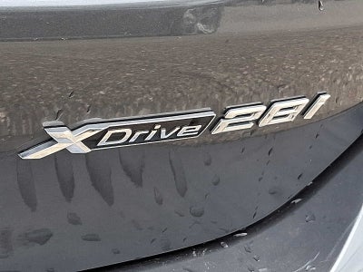 2019 BMW X1 xDrive28i Sports Activity Vehicle