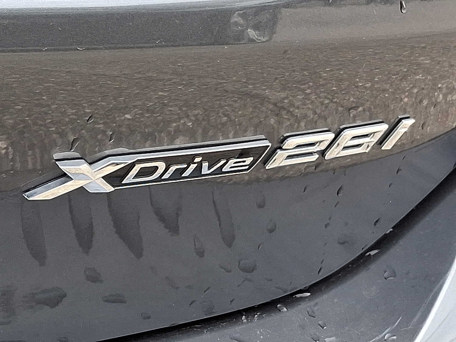 2019 BMW X1 xDrive28i Sports Activity Vehicle