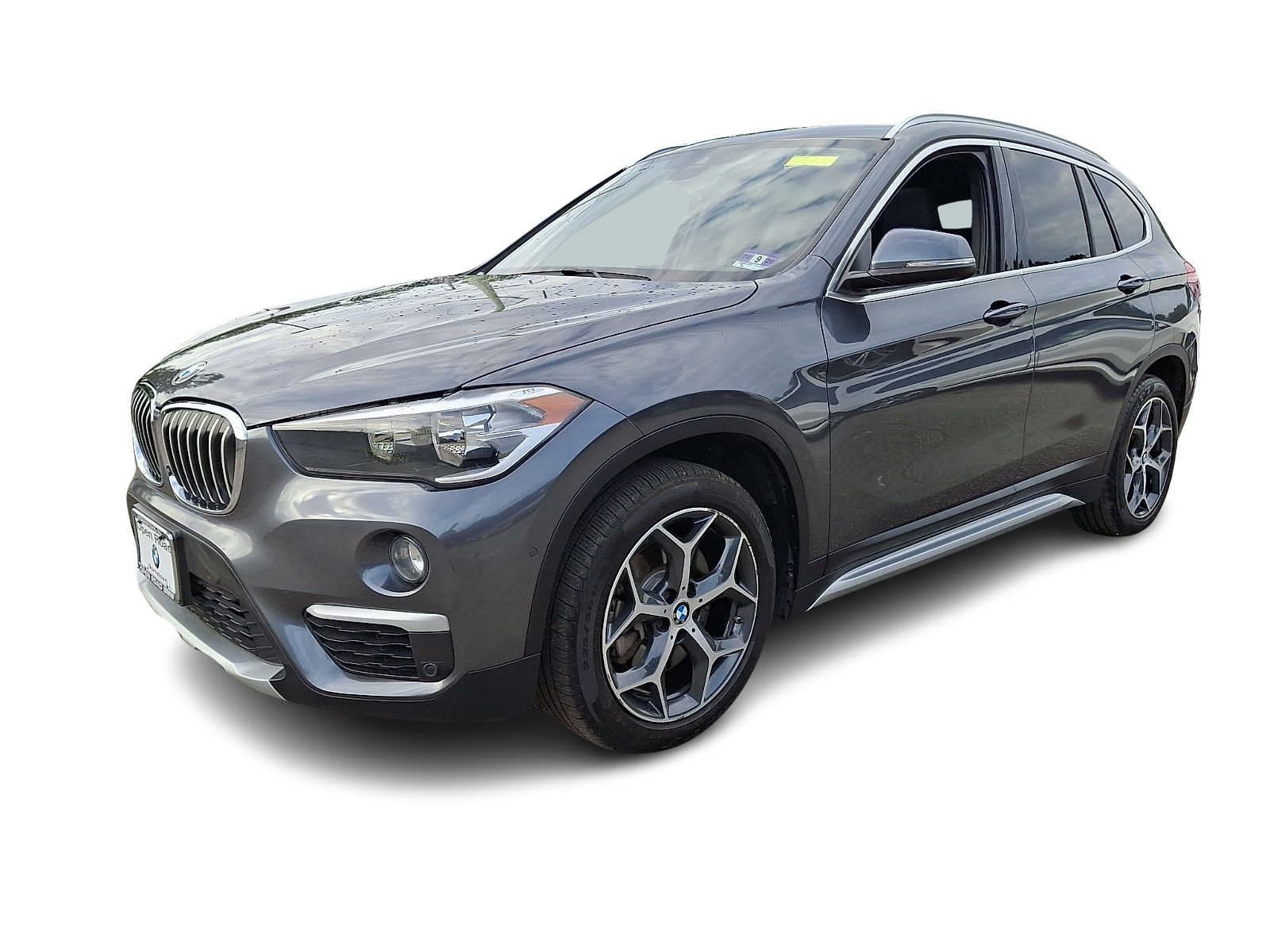 2019 BMW X1 xDrive28i Sports Activity Vehicle