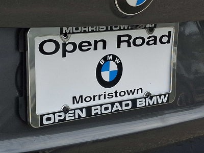 2019 BMW X1 xDrive28i Sports Activity Vehicle