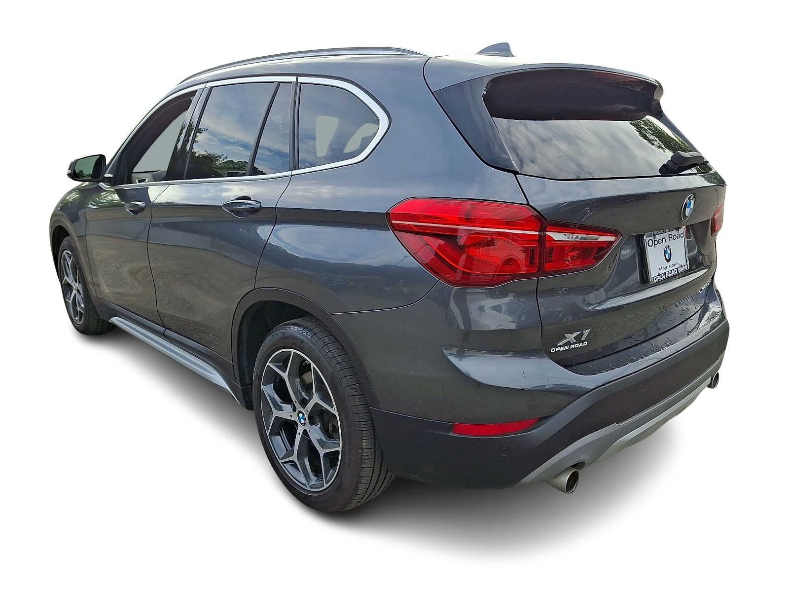 2019 BMW X1 xDrive28i Sports Activity Vehicle