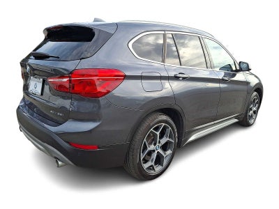 2019 BMW X1 xDrive28i Sports Activity Vehicle