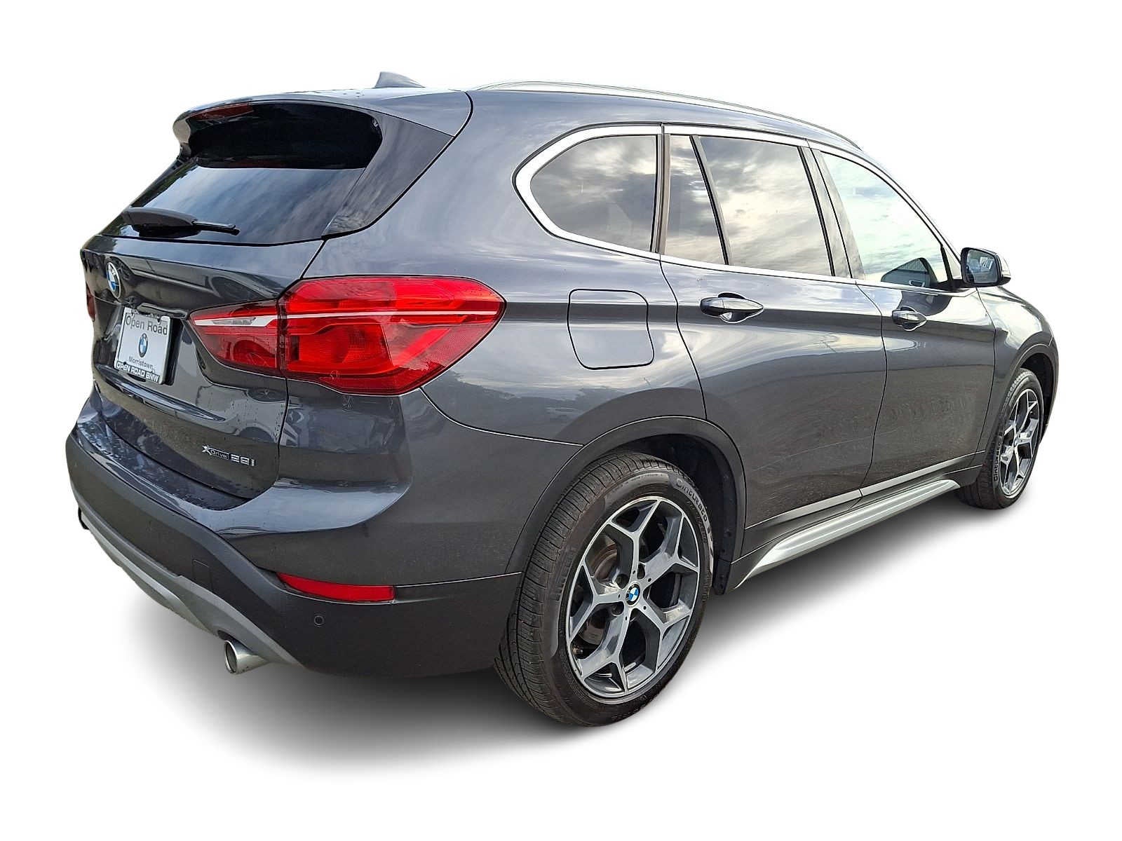 2019 BMW X1 xDrive28i Sports Activity Vehicle