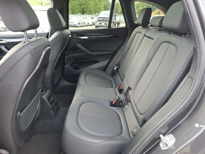 2019 BMW X1 xDrive28i Sports Activity Vehicle