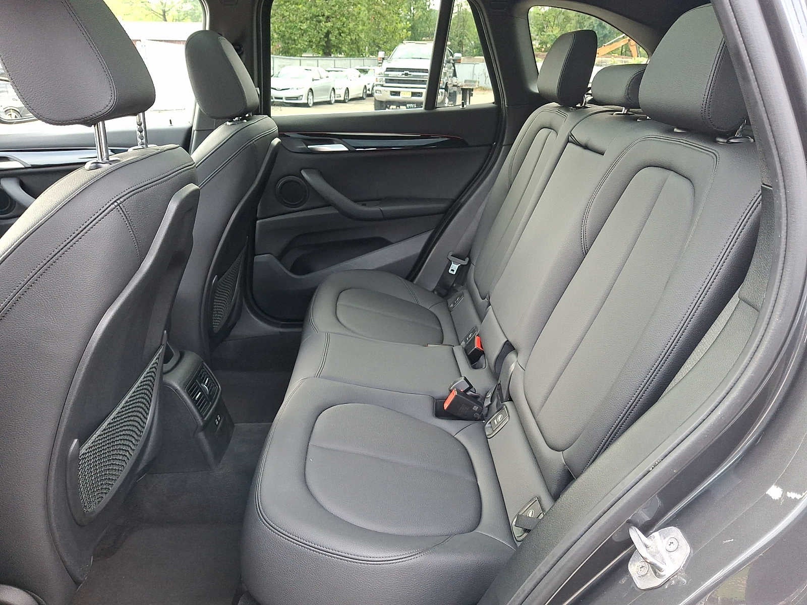 2019 BMW X1 xDrive28i Sports Activity Vehicle