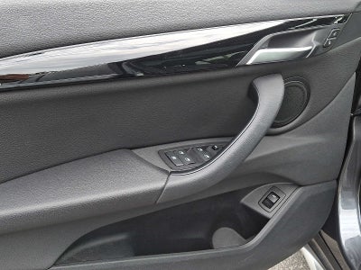 2019 BMW X1 xDrive28i Sports Activity Vehicle