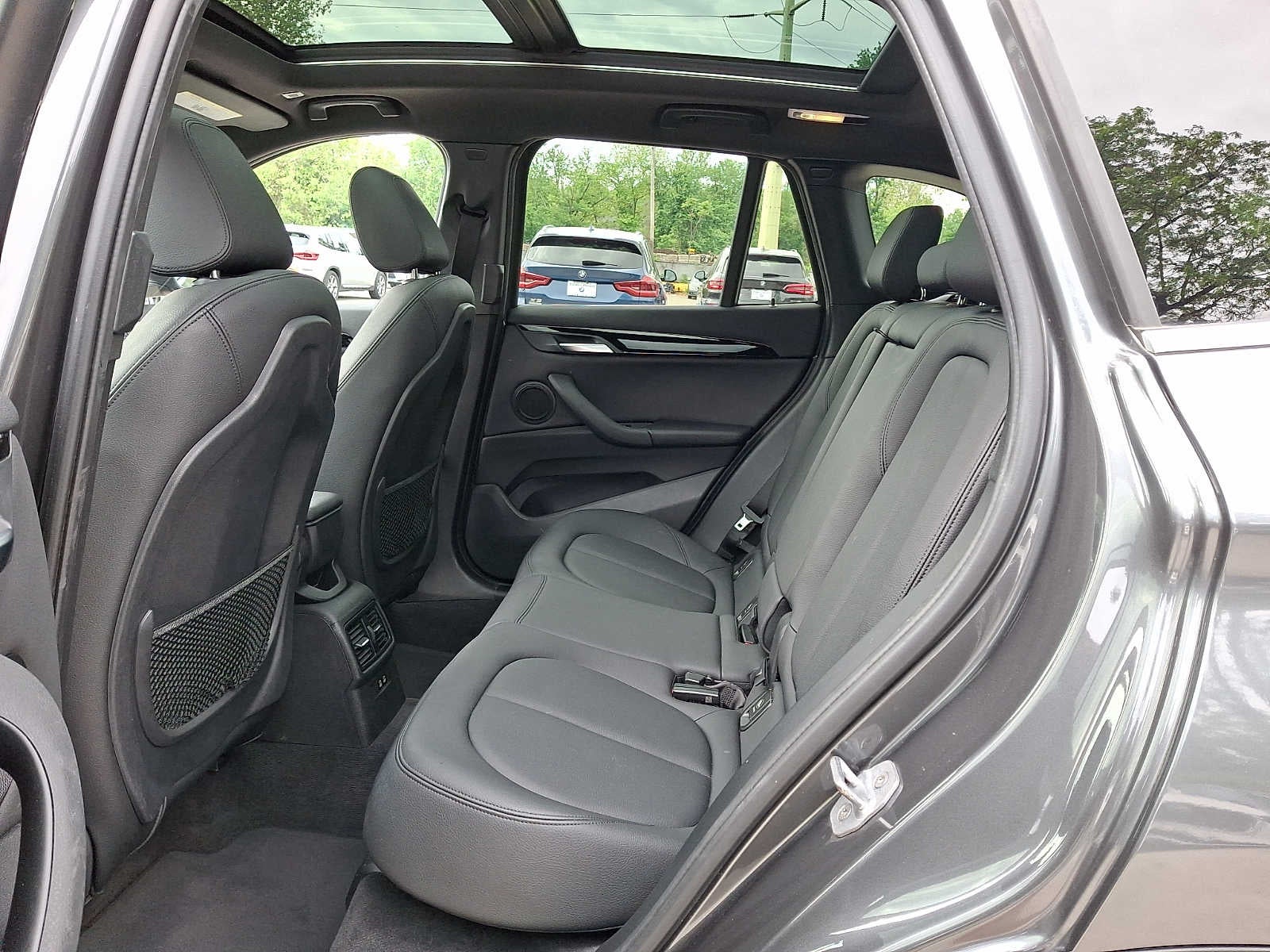 2019 BMW X1 xDrive28i Sports Activity Vehicle