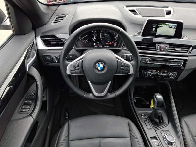 2019 BMW X1 xDrive28i Sports Activity Vehicle