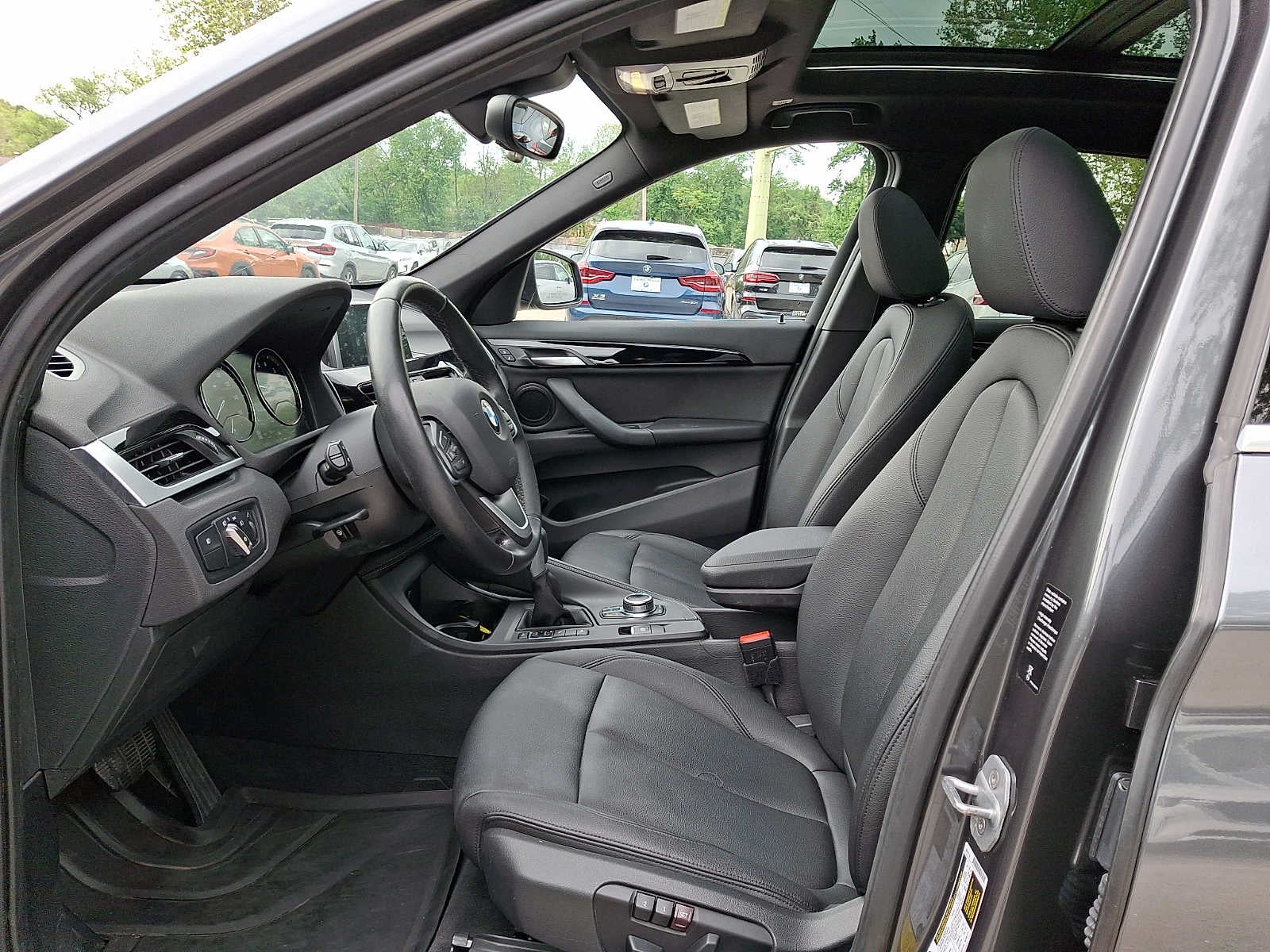 2019 BMW X1 xDrive28i Sports Activity Vehicle