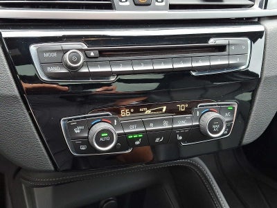 2019 BMW X1 xDrive28i Sports Activity Vehicle