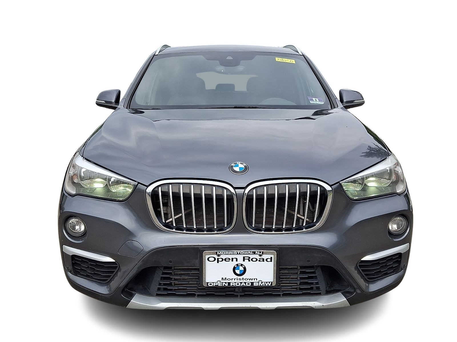 2019 BMW X1 xDrive28i Sports Activity Vehicle