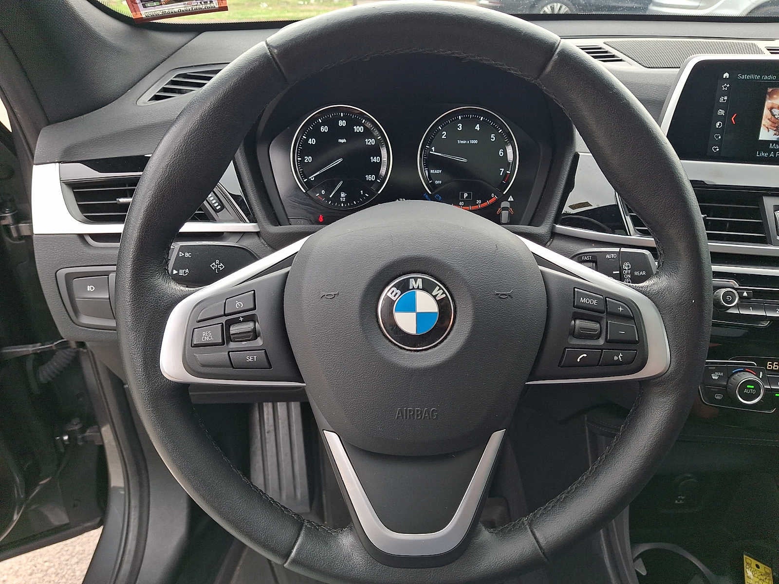 2019 BMW X1 xDrive28i Sports Activity Vehicle