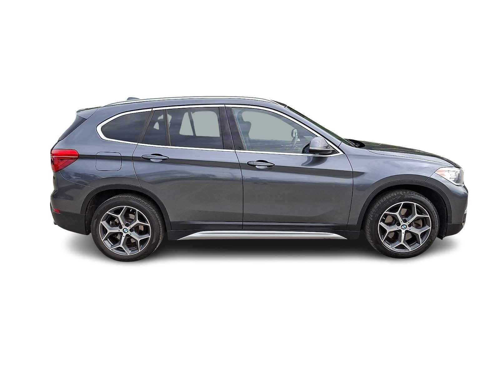 2019 BMW X1 xDrive28i Sports Activity Vehicle