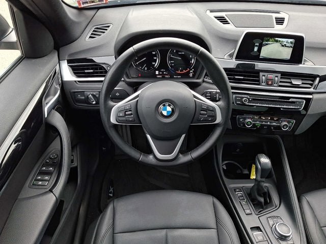 2019 BMW X1 xDrive28i Sports Activity Vehicle