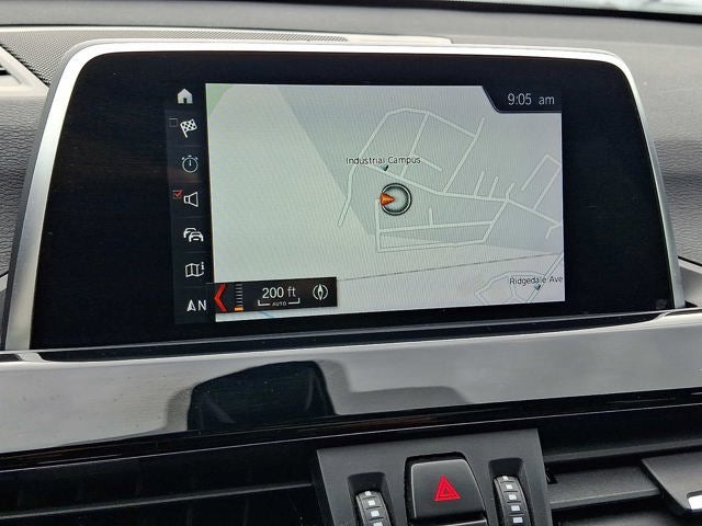 2019 BMW X1 xDrive28i Sports Activity Vehicle