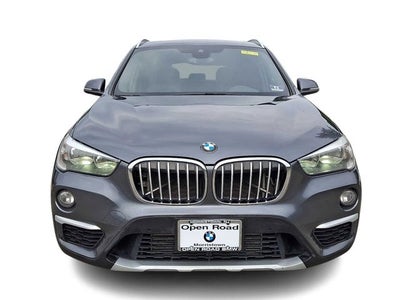 2019 BMW X1 xDrive28i Sports Activity Vehicle