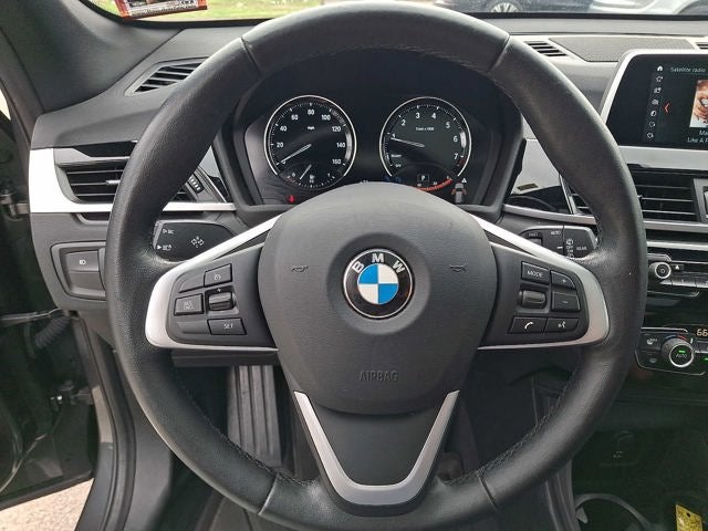 2019 BMW X1 xDrive28i Sports Activity Vehicle