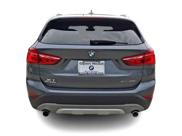 2019 BMW X1 xDrive28i Sports Activity Vehicle