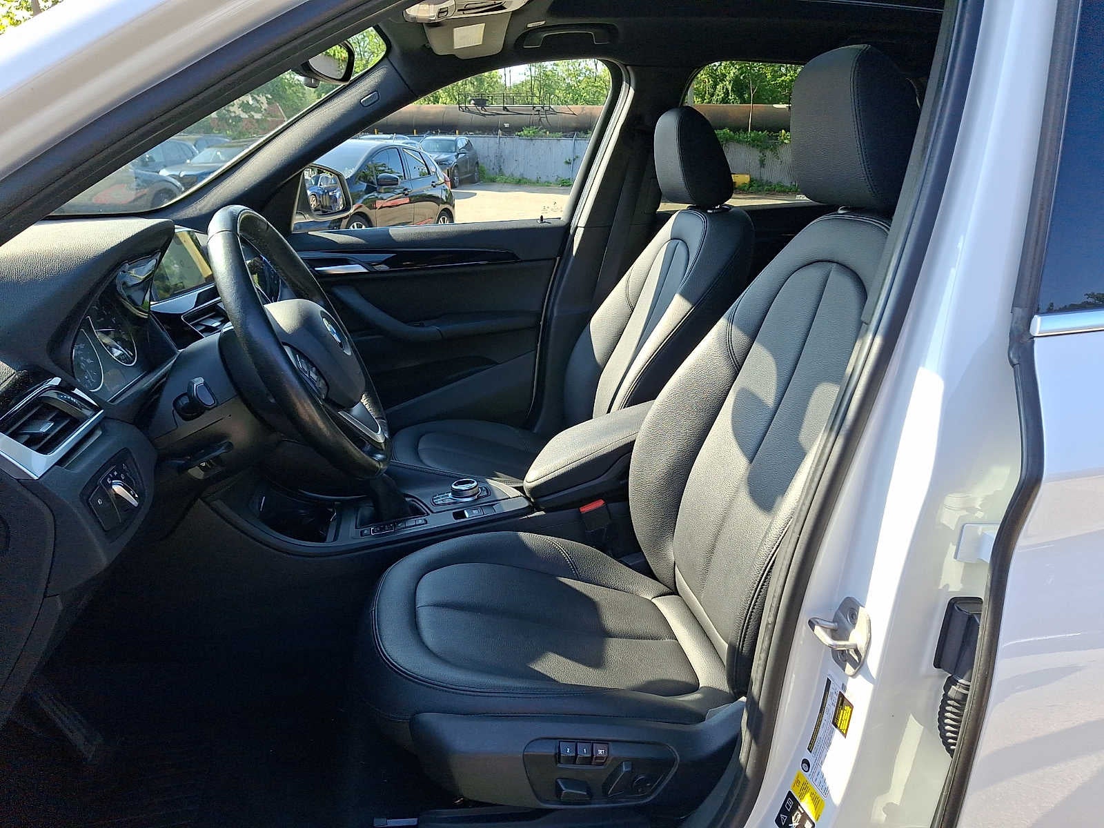 2018 BMW X1 xDrive28i Sports Activity Vehicle Brazil