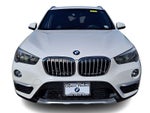 2018 BMW X1 xDrive28i Sports Activity Vehicle Brazil