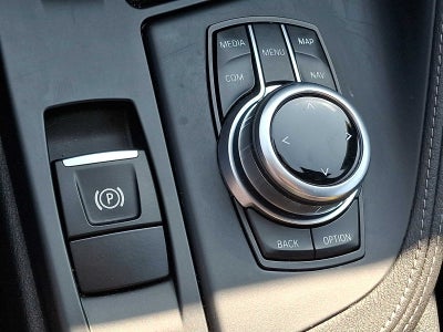 2018 BMW X1 xDrive28i Sports Activity Vehicle Brazil