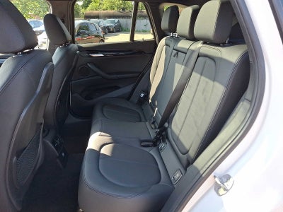2018 BMW X1 xDrive28i Sports Activity Vehicle Brazil