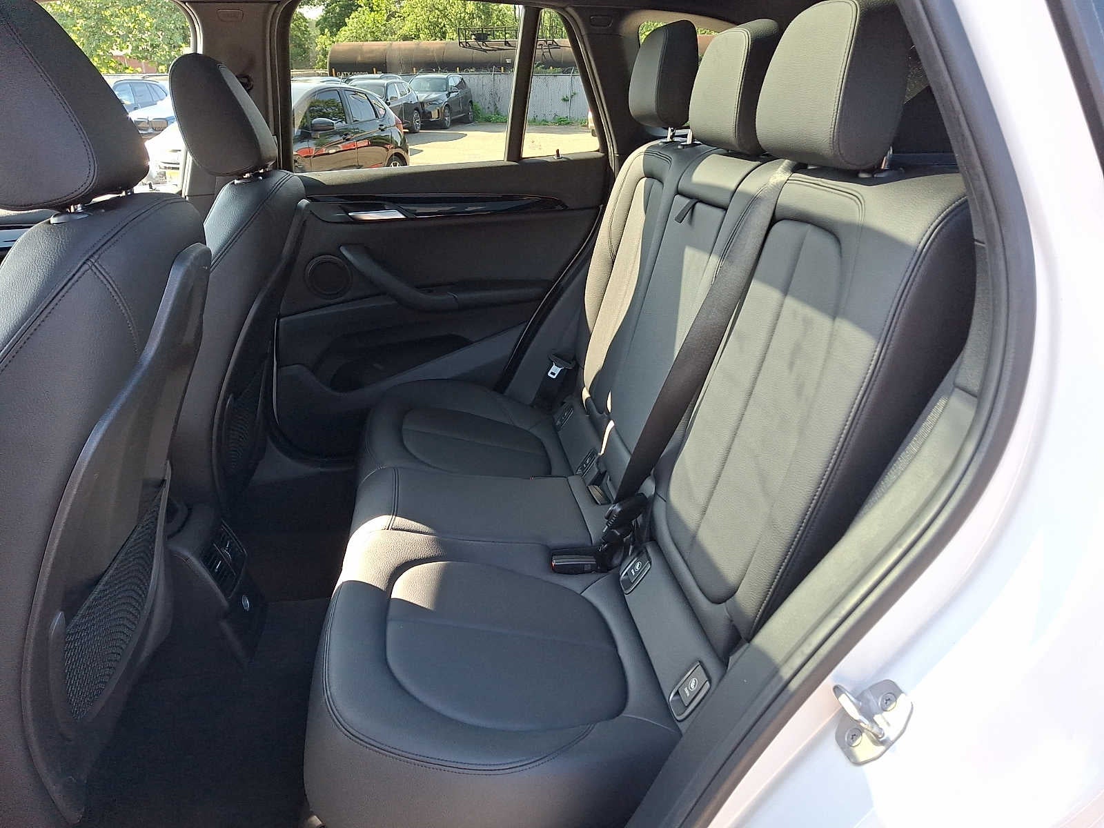 2018 BMW X1 xDrive28i Sports Activity Vehicle Brazil