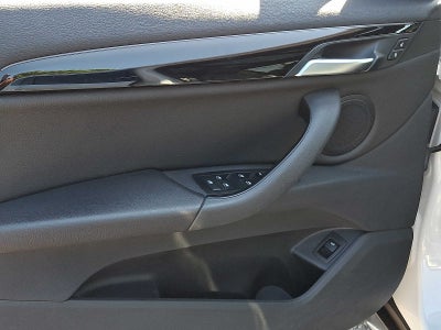 2018 BMW X1 xDrive28i Sports Activity Vehicle Brazil