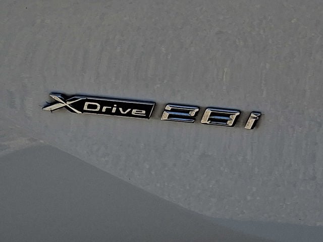 2018 BMW X1 xDrive28i Sports Activity Vehicle Brazil