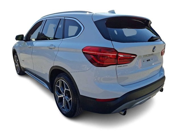 2018 BMW X1 xDrive28i Sports Activity Vehicle Brazil