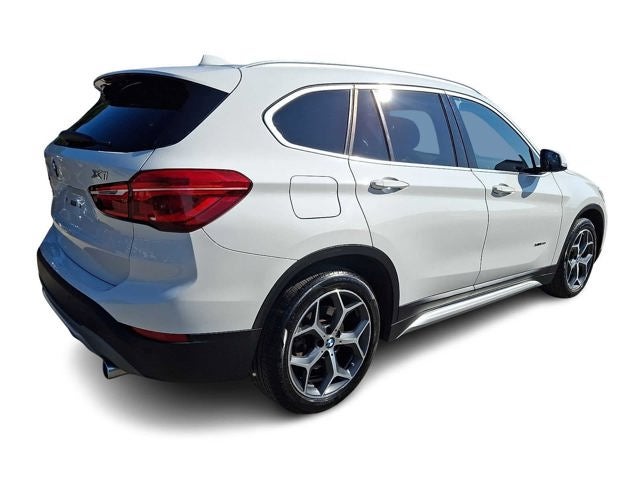 2018 BMW X1 xDrive28i Sports Activity Vehicle Brazil