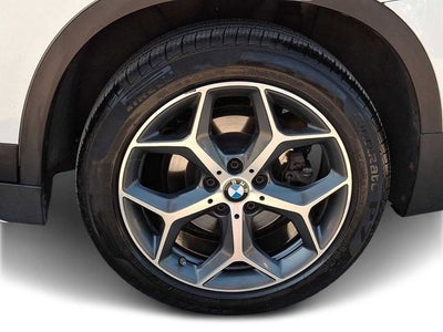 2018 BMW X1 xDrive28i Sports Activity Vehicle Brazil