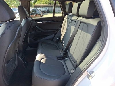 2018 BMW X1 xDrive28i Sports Activity Vehicle Brazil