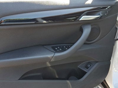 2018 BMW X1 xDrive28i Sports Activity Vehicle Brazil