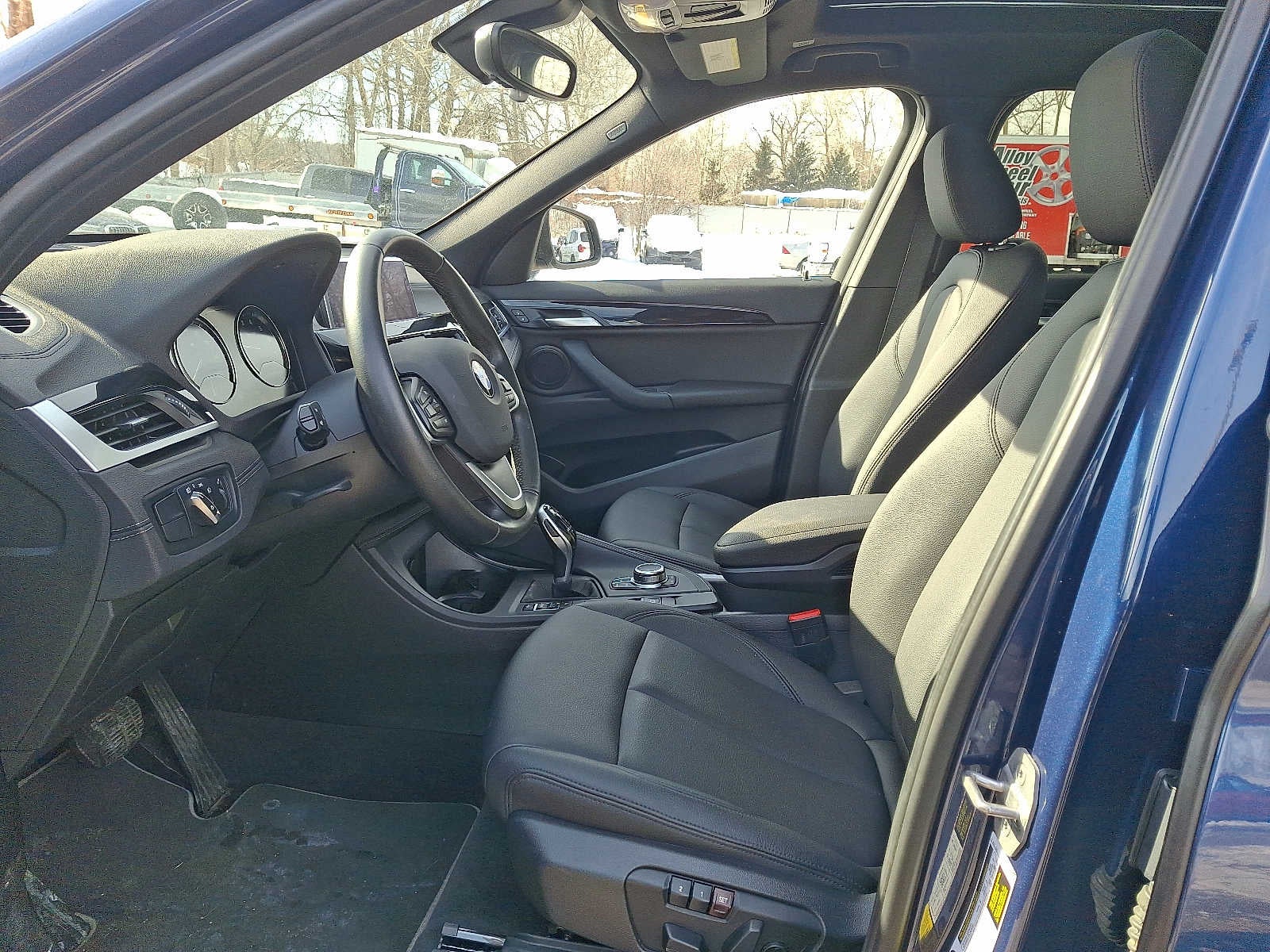 2022 BMW X1 xDrive28i Sports Activity Vehicle