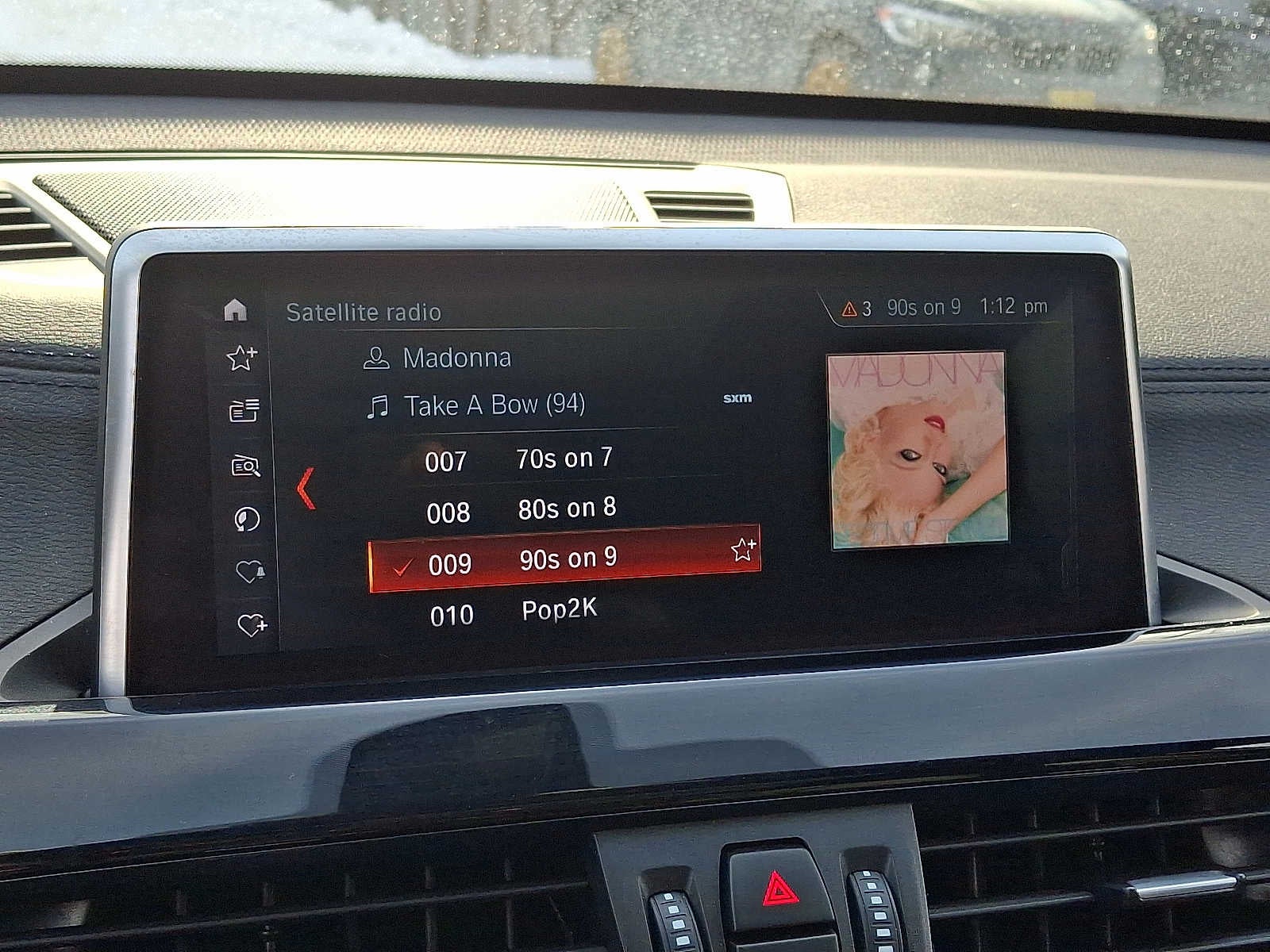 2022 BMW X1 xDrive28i Sports Activity Vehicle